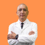 Dr. Gilberto González Gamiño