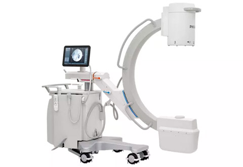PHILIPS ZENITION 50 CE