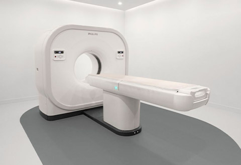PHILIPS CT Access 16