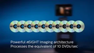 Imagenología nSIGHT - Philips EPIQ ELITE