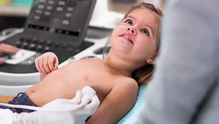 Pacientes pediatricos - Philis EPIQ CVx