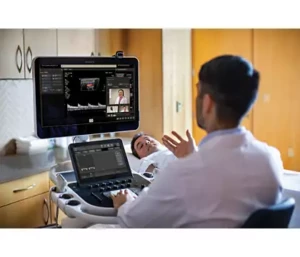 colaboración tiempo real - philips lumify