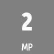 Resolución 2 MP