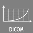 Compatible con estándar DICOM