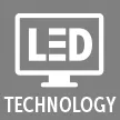 Tecnología LED