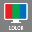 Imágenes a color