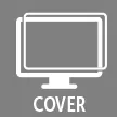 Cubierta protectora (Cover)