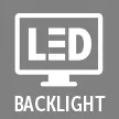 Retroiluminación LED