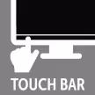 Touch Bar