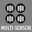 Multisensor