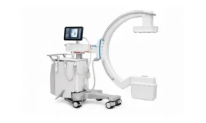 Arco en C Philips para fluoroscopia e intervencionismo