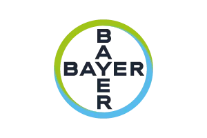 Logotipo Bayer
